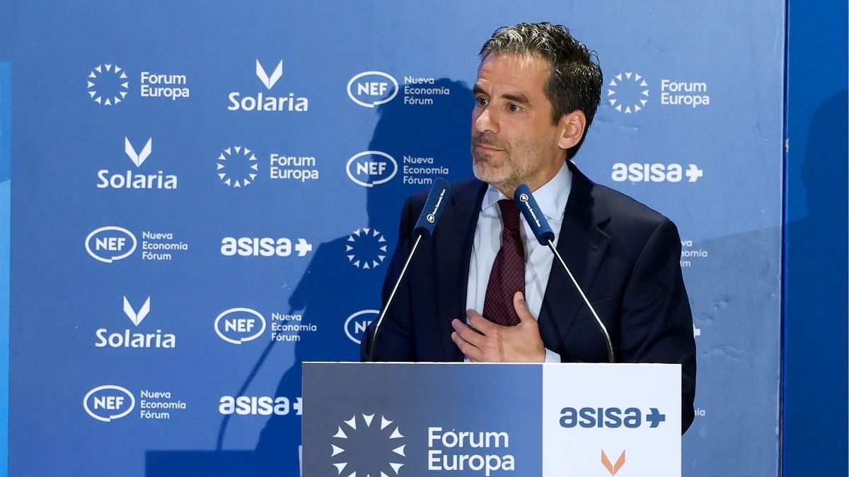 Borja Sémper vuelve al PP para dignificar la política