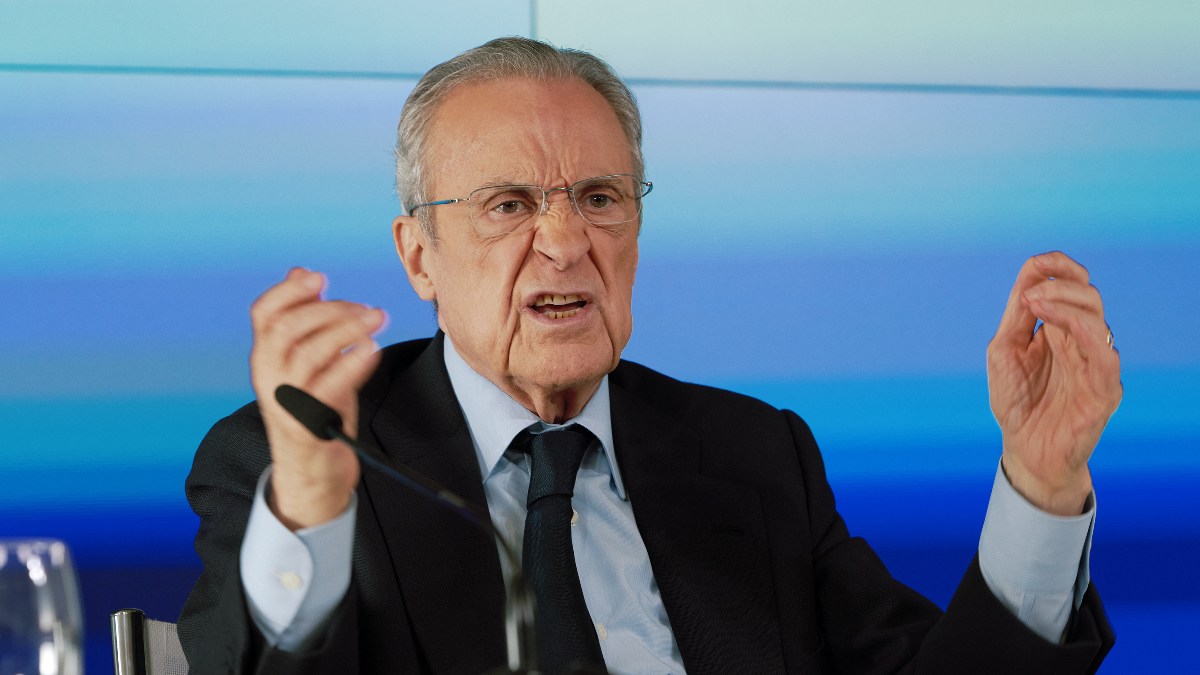 Florentino Pérez: claves de su discurso y futuro del Madrid