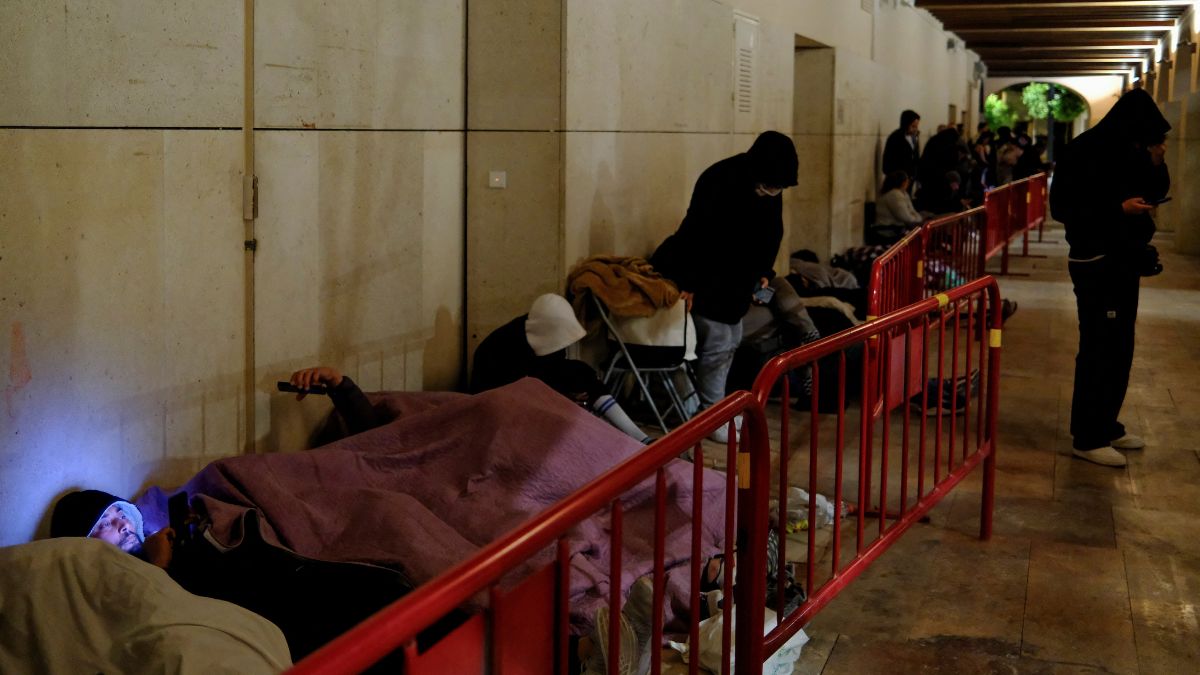 España impulsa el 38% del crecimiento demográfico de la UE