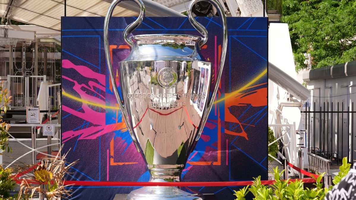 Final Champions 2026: Horario y dónde ver el PSG – Arsenal