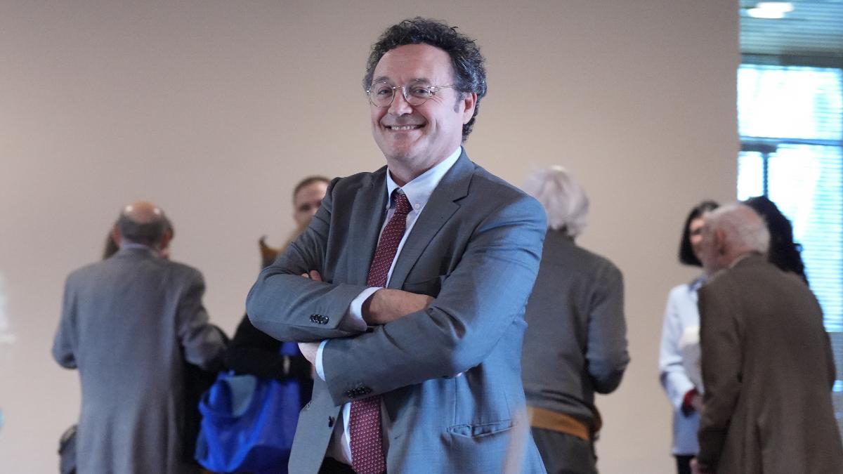 Fiscalía avala indulto para García Ortiz por inhabilitación