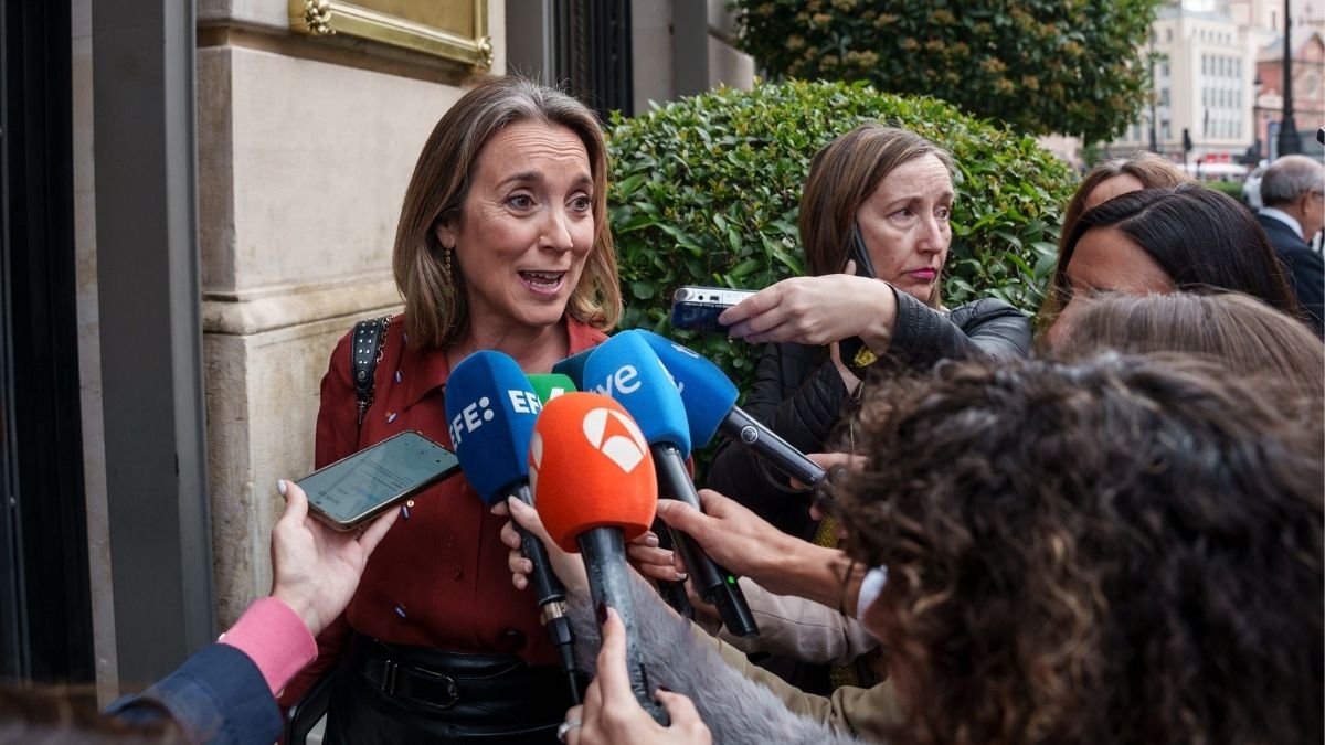 Gamarra niega que el PP ofreciera un trato a Koldo García