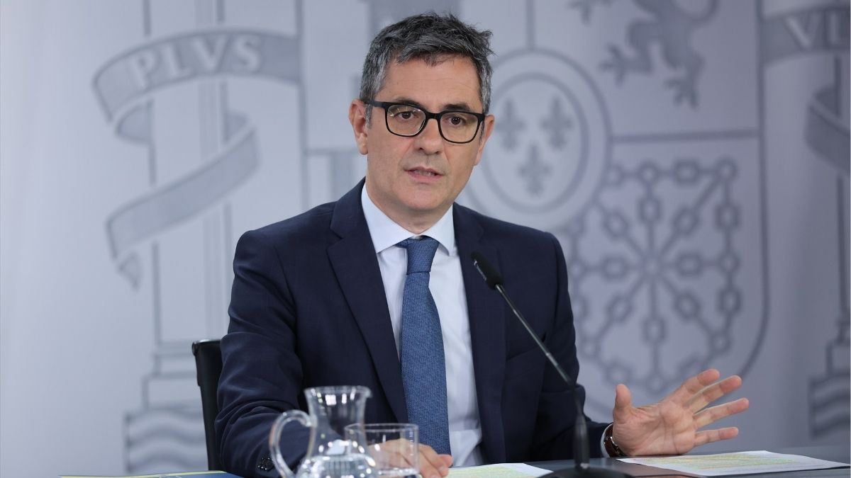 Gobierno defiende ante el Supremo regularizar inmigrantes