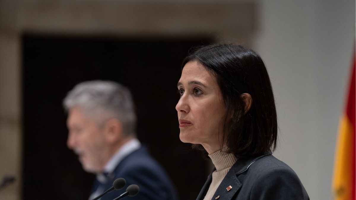 El Govern y los gritos islamistas en el crimen de Esplugues