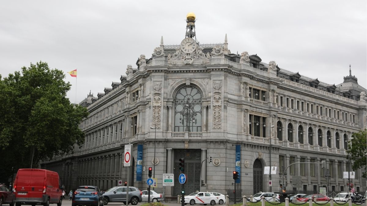 Guerra de Irán amenaza la rentabilidad de la banca española