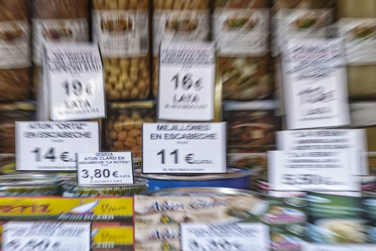 El precio de los alimentos subirá por Irán hasta 2027