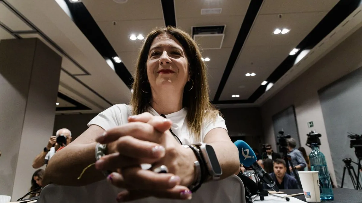 El juez pide al PSOE que acredite el pago a Leire Díez