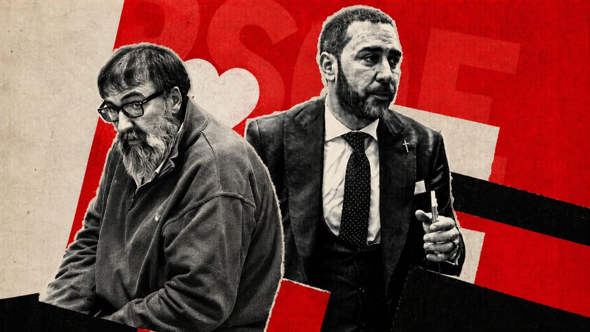 La Audiencia incorpora los testimonios de Koldo y Aldama