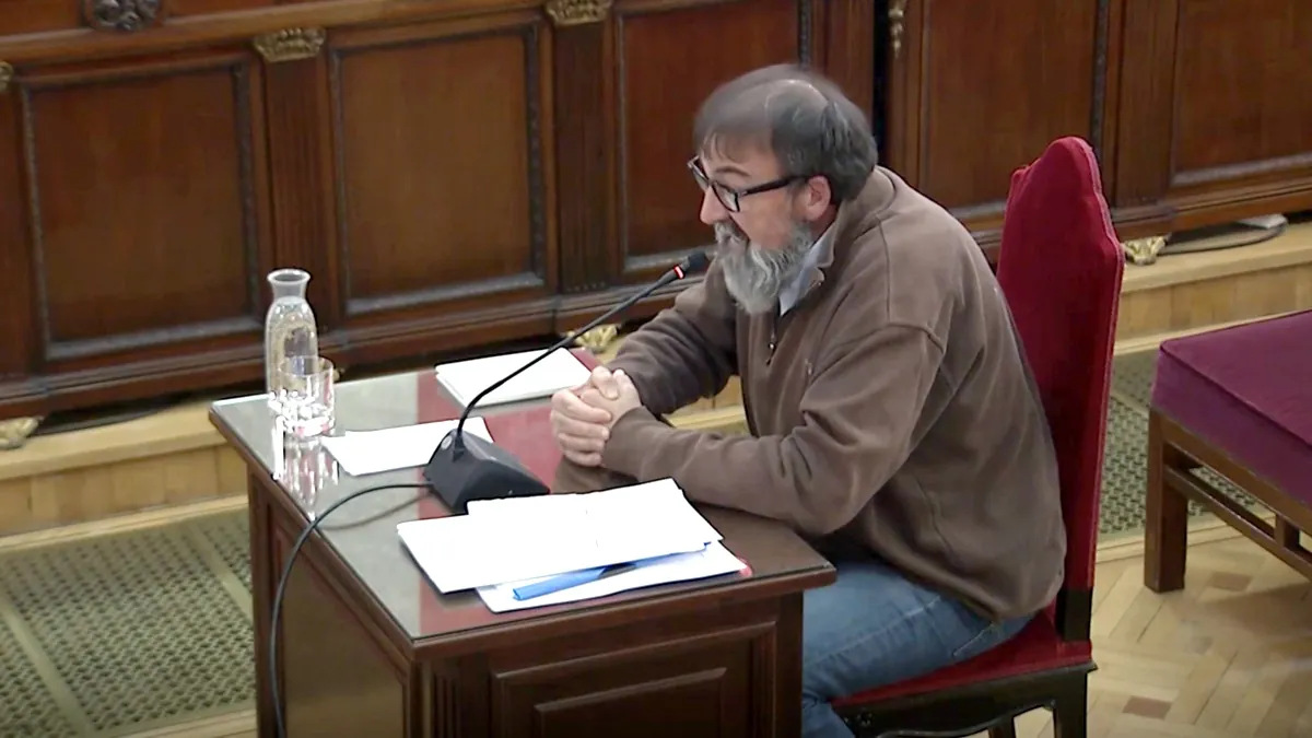 El Supremo mantiene a Koldo en prisión por riesgo de fuga