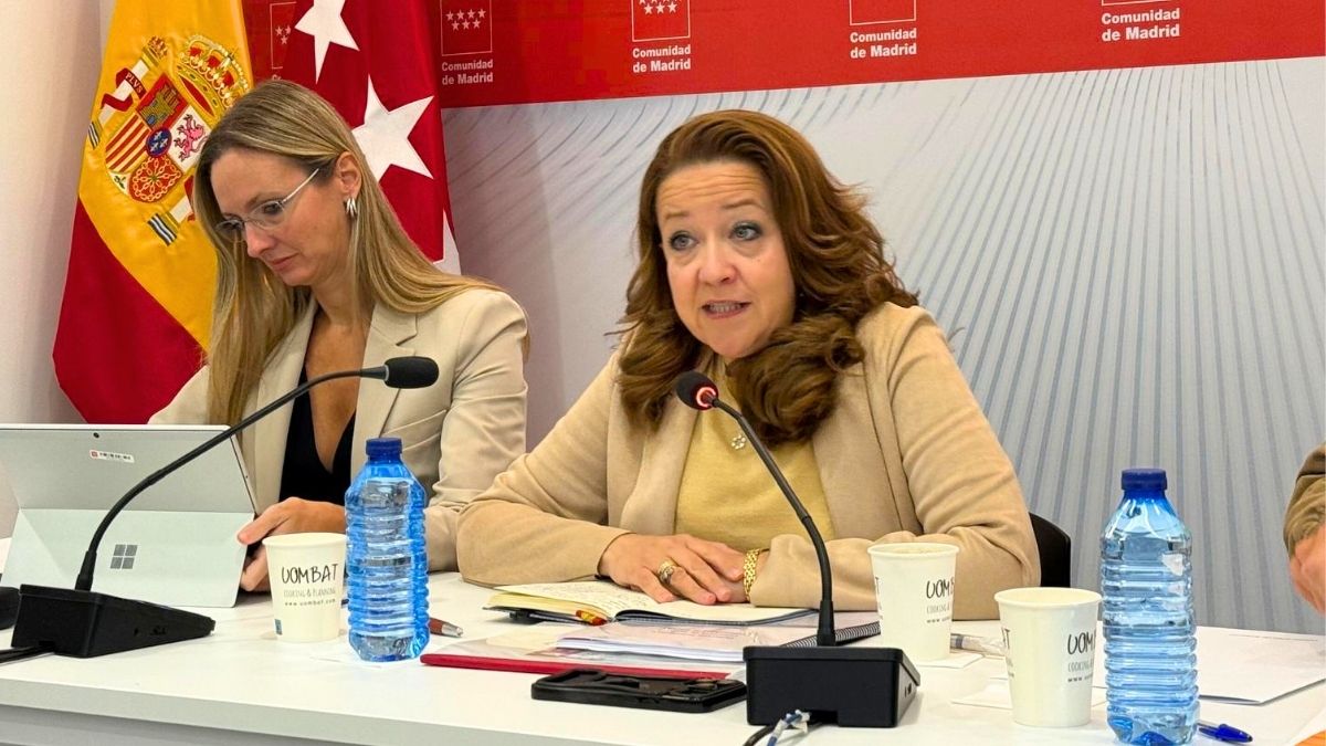 Madrid supo del positivo en hantavirus por la televisión