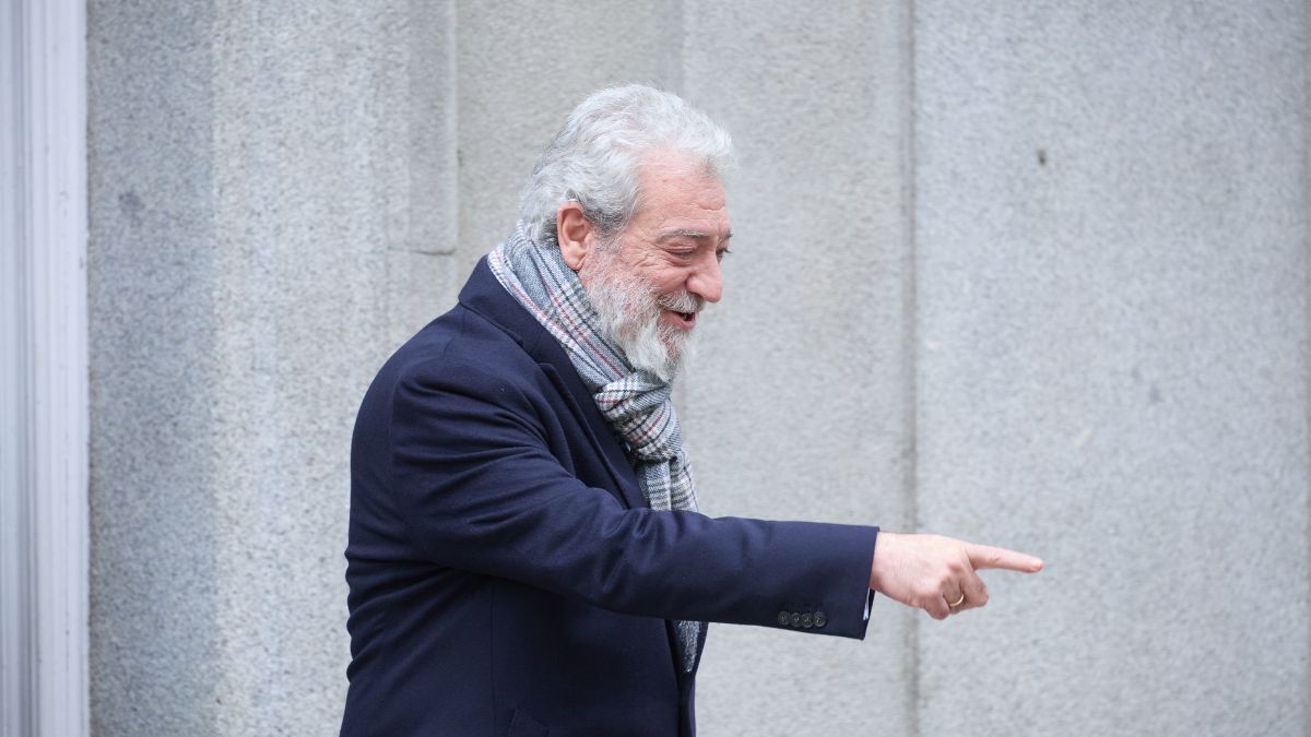 Miguel Ángel Rodríguez declara por filtrar datos de periodistas
