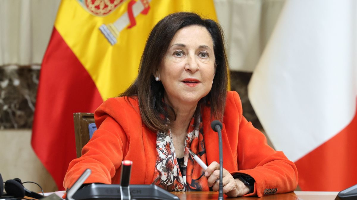 Militares en Líbano: familias piden seguridad a Robles
