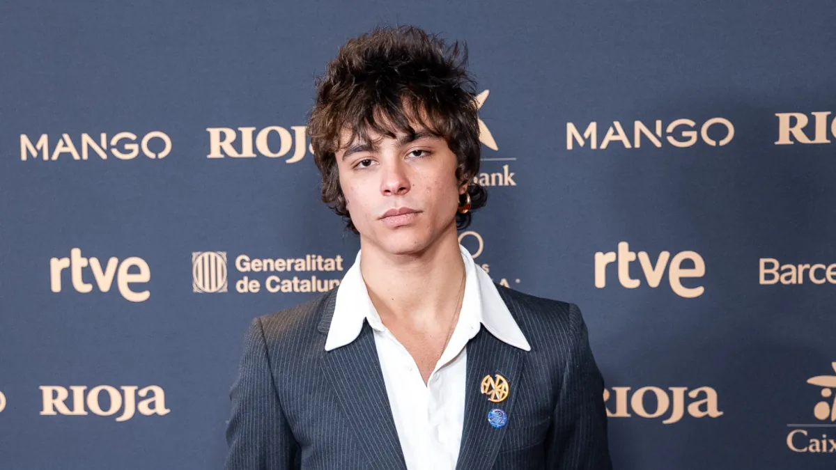 Mitch Robles denuncia agresión policial tras su detención