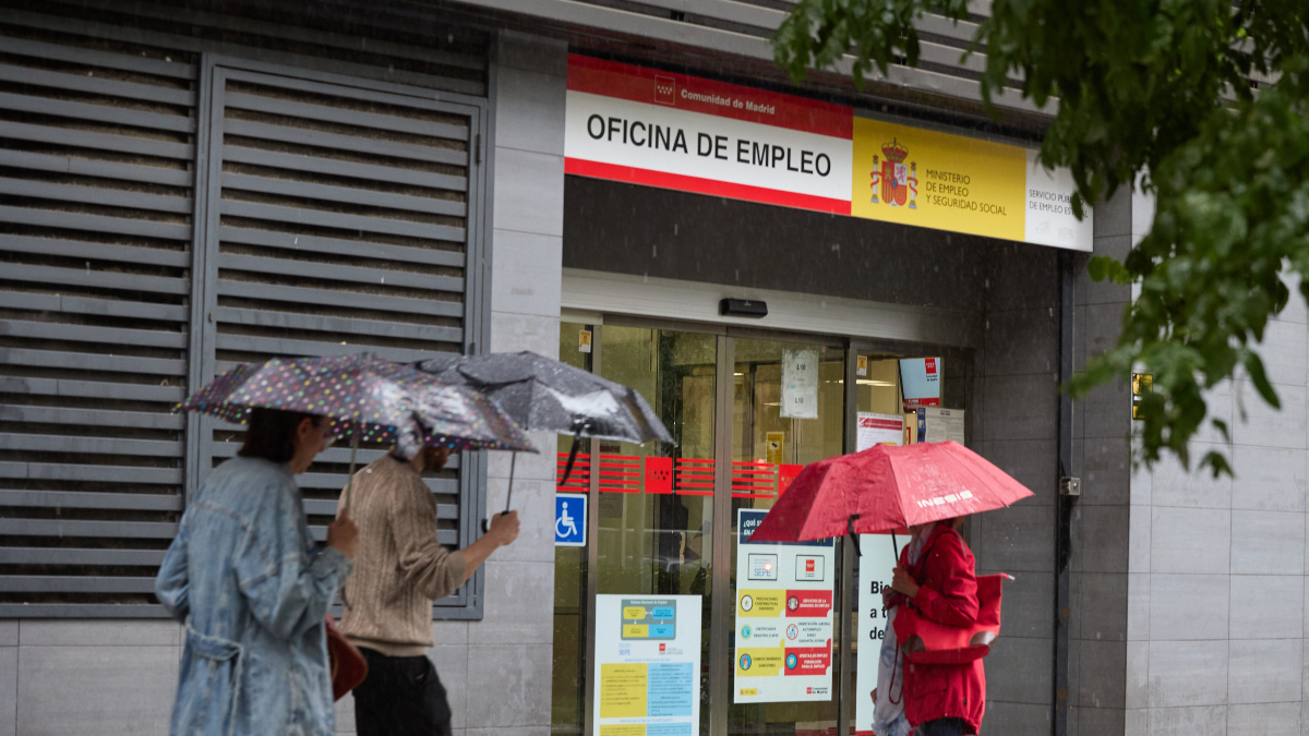 Moncloa destina 2.572 millones a empleo en las comunidades