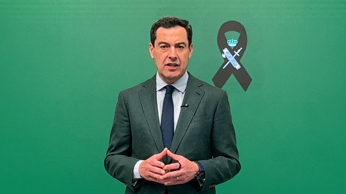 Moreno pide más medios contra el narcotráfico en Huelva