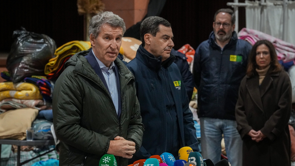 PP y PSOE suspenden campaña por muerte de guardias civiles