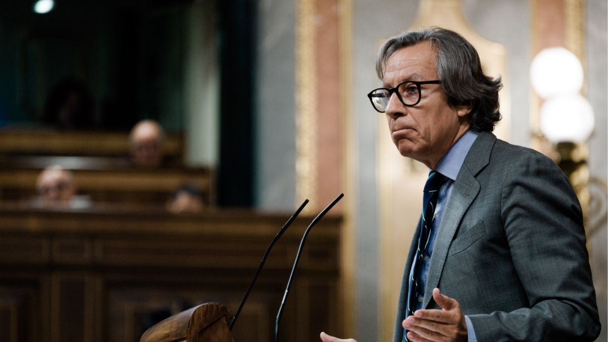 El PP critica a Albares por el uso electoral de la flotilla