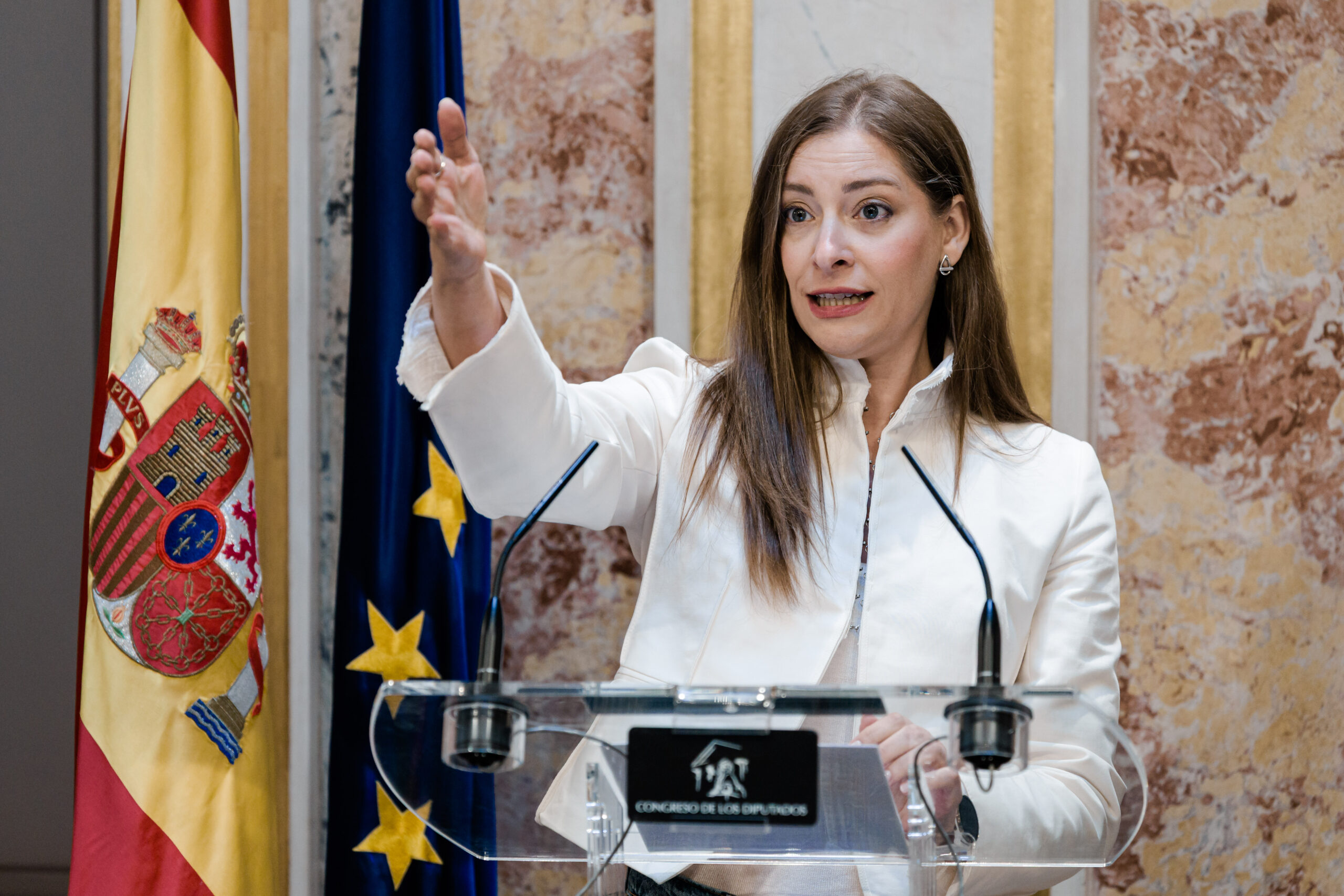 El PP exige explicaciones a Sanidad por el hantavirus