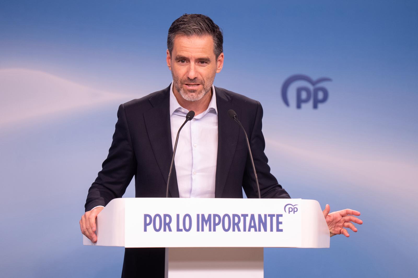 PP exige respeto para Clavijo ante la crisis del hantavirus