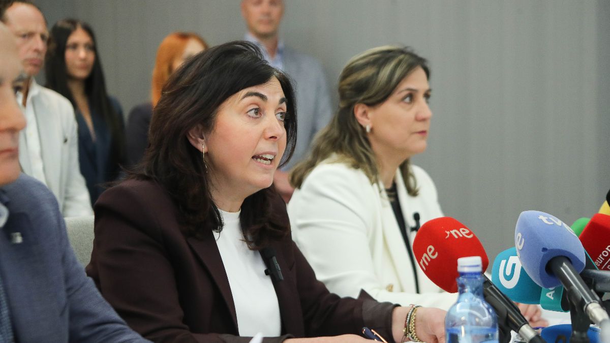 El PP recupera la alcaldía de Lugo con apoyo de exedil PSOE