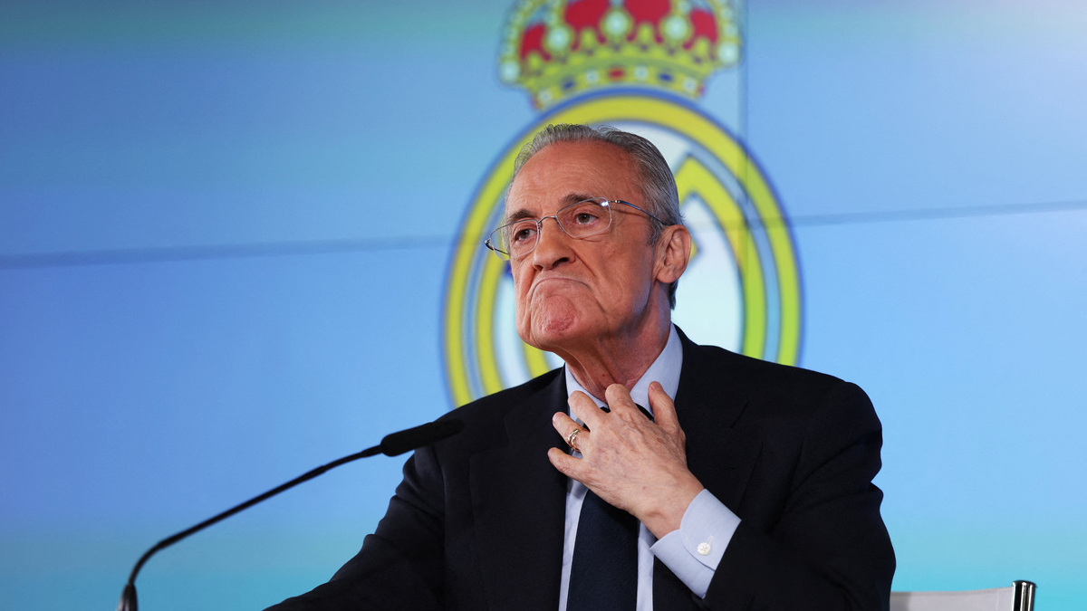 Requisitos para ser candidato a la presidencia del Real Madrid