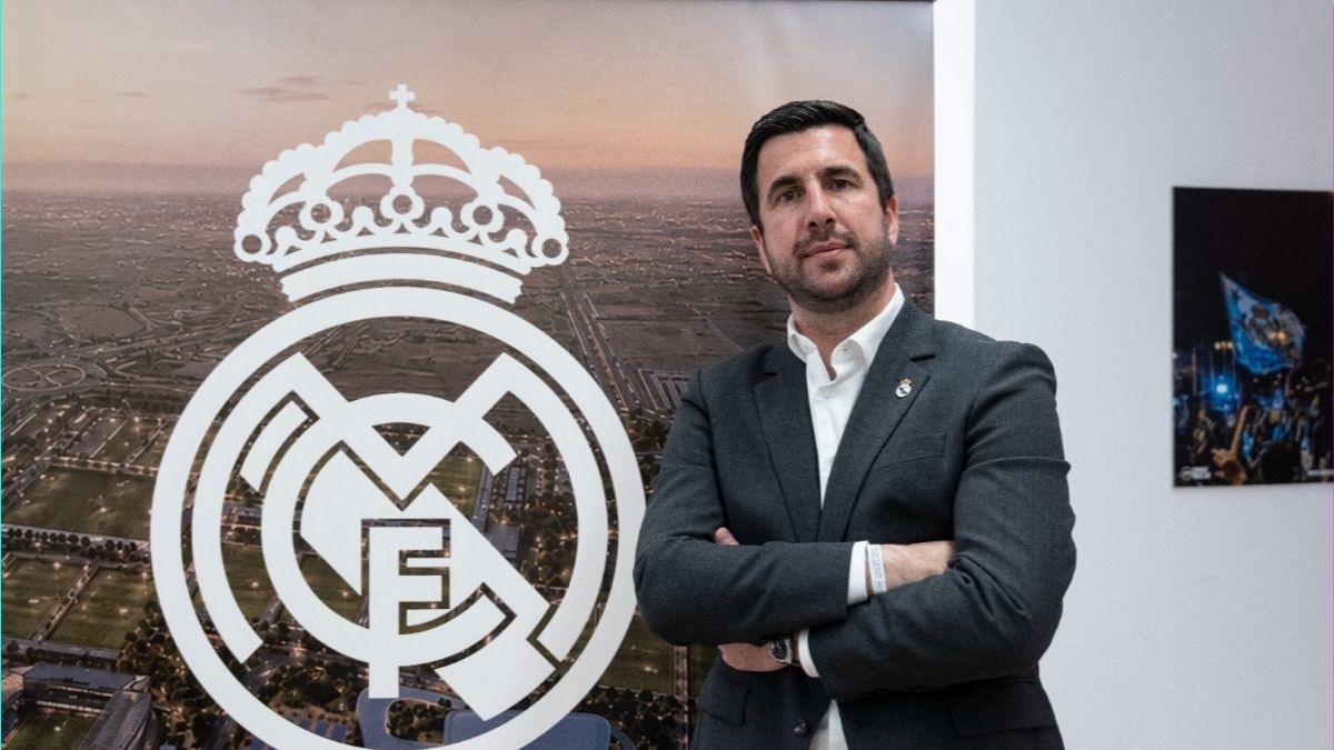 Riquelme alerta sobre la posible venta del Real Madrid