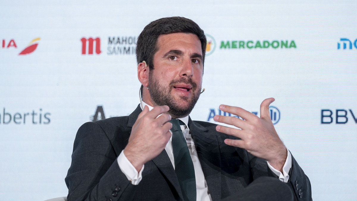 Riquelme vincula el caso Negreira con la Superliga