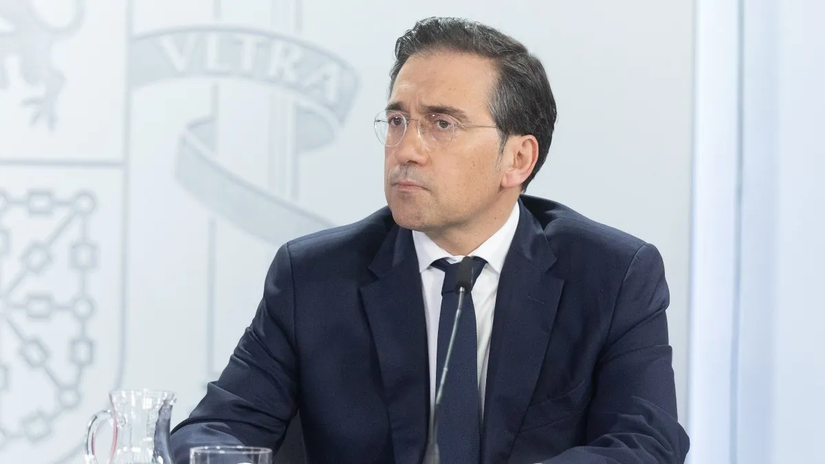 España exige a Israel liberar al español Saif Abukeshek
