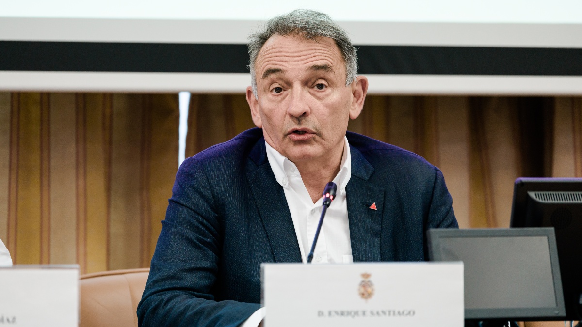 Sumar pide datos sobre contratos de Defensa con Palantir