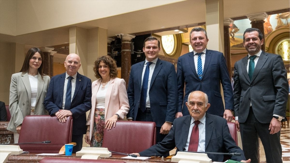 Vox exige prioridad nacional para ayudas públicas en Murcia