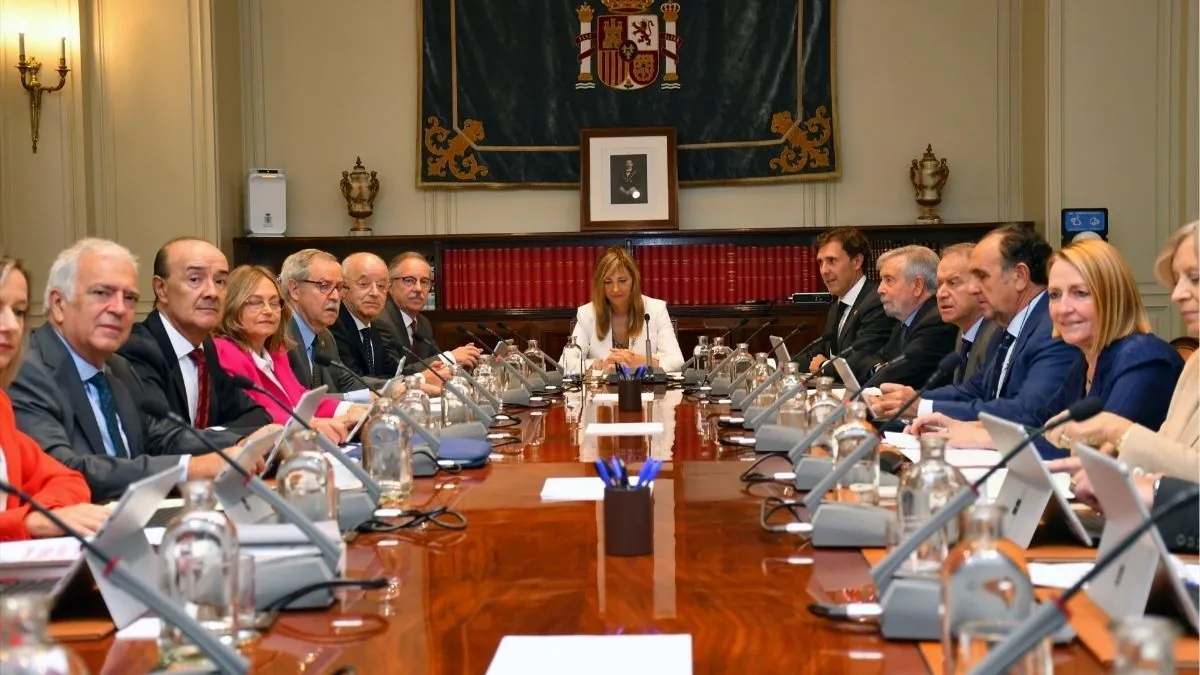 El CGPJ abre expediente al juez Peinado por el caso Begoña