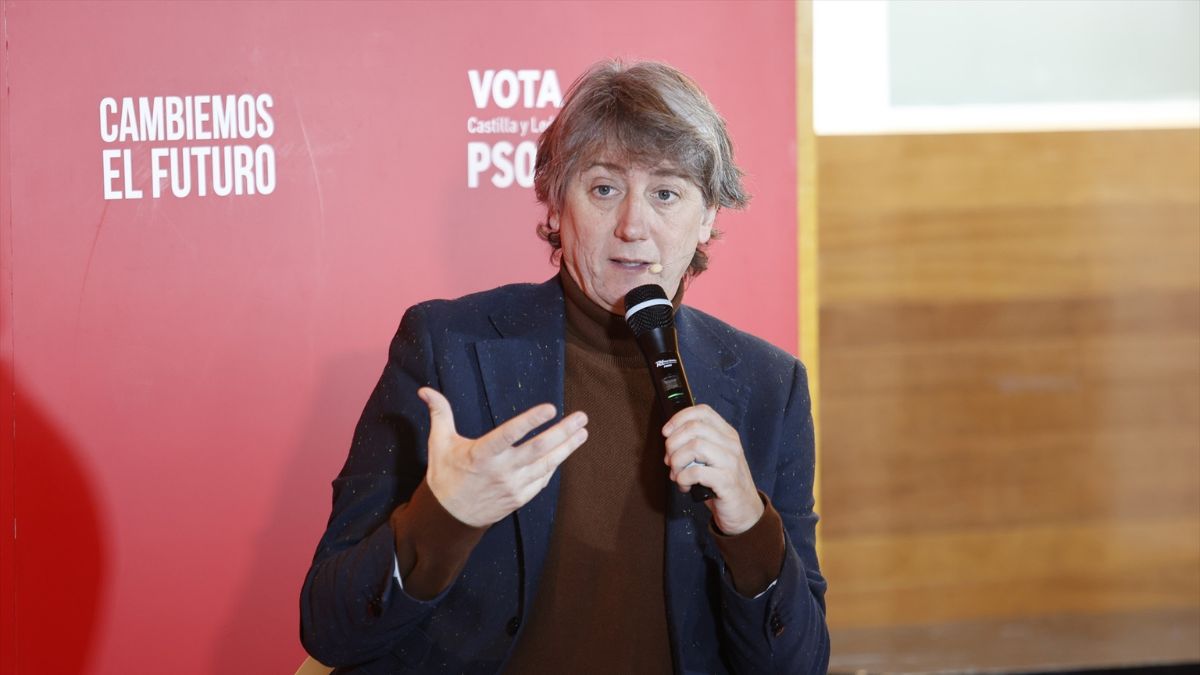 Seis detenidos por corrupción en el Ayuntamiento de Soria