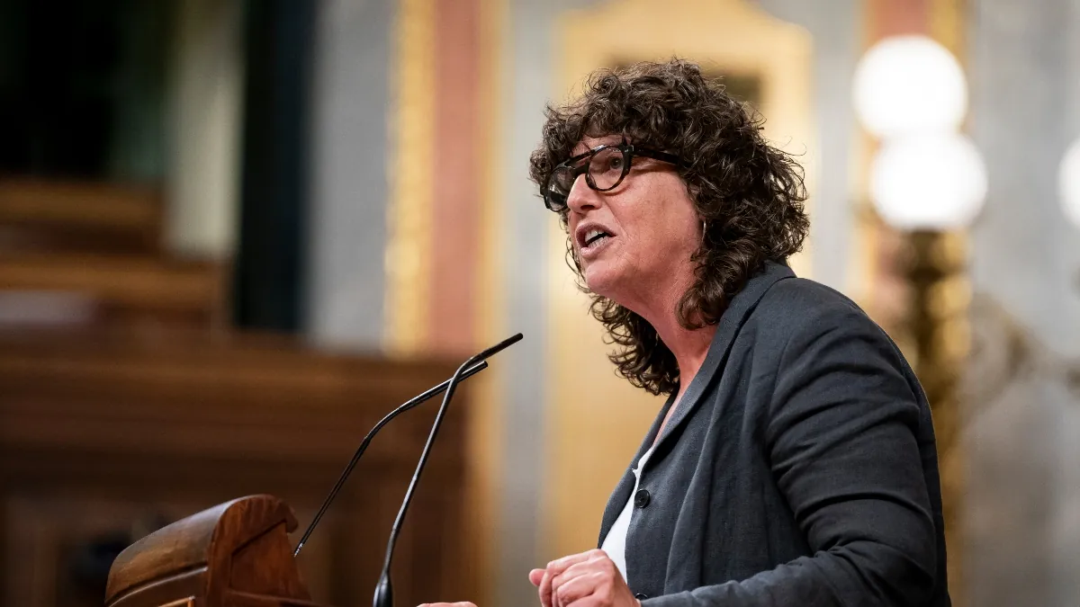 ERC ve la condena de Ábalos como una estocada para Sánchez