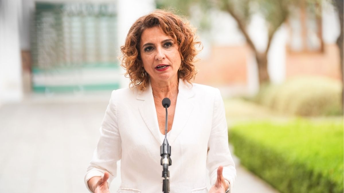 Investidura de Juanma Moreno será en los próximos días