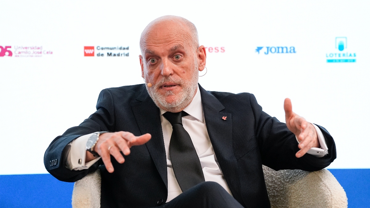 Revés judicial para Real Madrid y Athletic por el pacto CVC