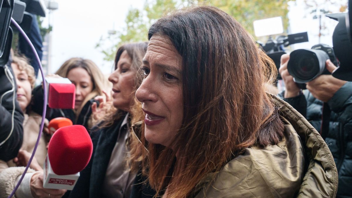 Pedraz exige a la UCO concretar los pagos a Leire Díez