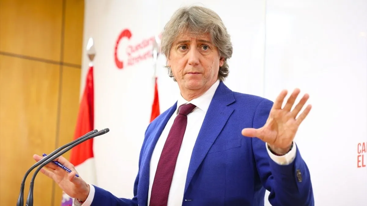 PP exige respuestas a Carlos Martínez por registro en Soria
