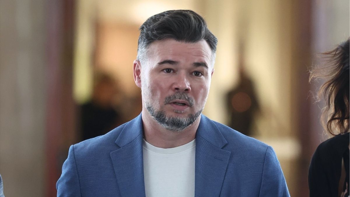 Rufián ve justa la condena a Ábalos y pide cuentas a Sánchez