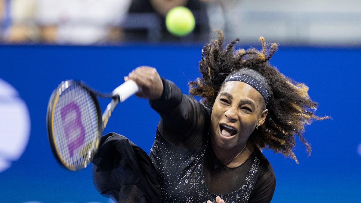 Serena Williams vuelve al tenis a los 44 años en Queen’s