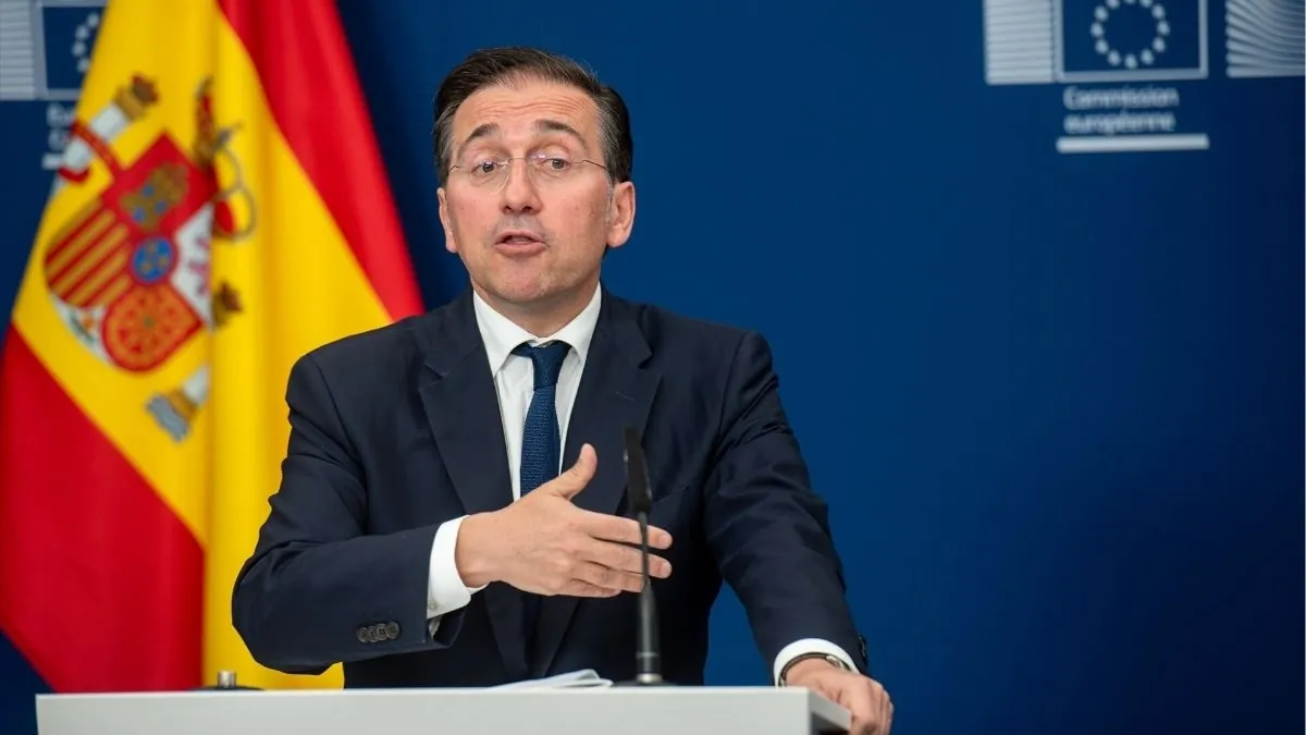 España y Reino Unido: Acuerdo histórico sobre Gibraltar