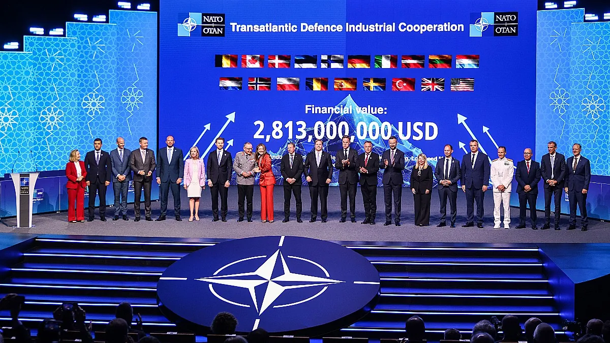 España impulsa su industria de defensa tras cumbre OTAN
