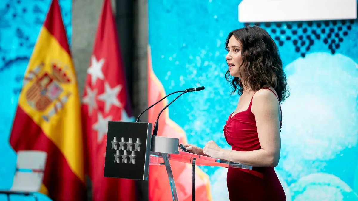 Madrid denuncia boicot del Gobierno a Ayuso el 2 de mayo