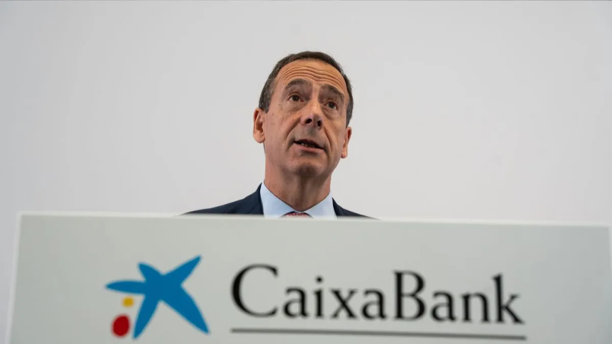 CaixaBank ultima la compra de Cetelem a BNP Paribas