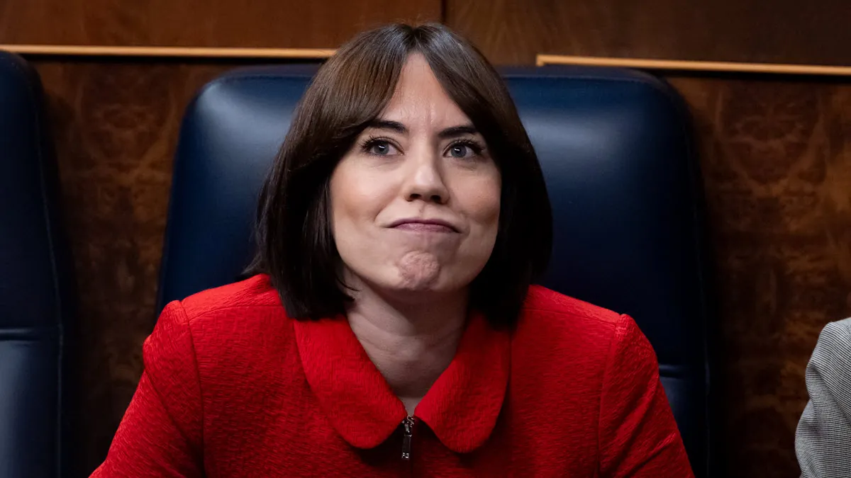 Diana Morant defiende que el expresidente Zapatero es inocente