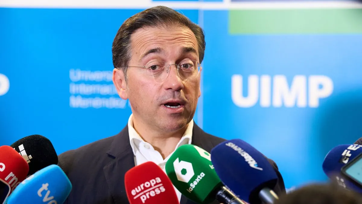 España nombra nuevos embajadores en Ucrania y Letonia
