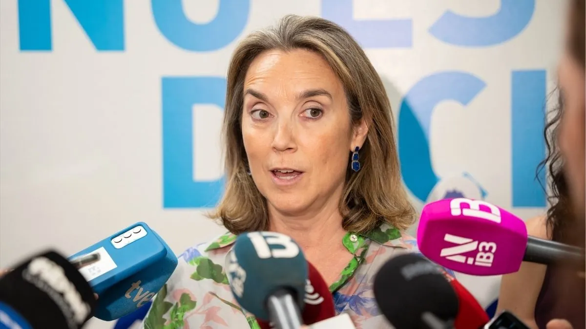 Gamarra acusa a Zapatero de mentir sobre el caso Plus Ultra