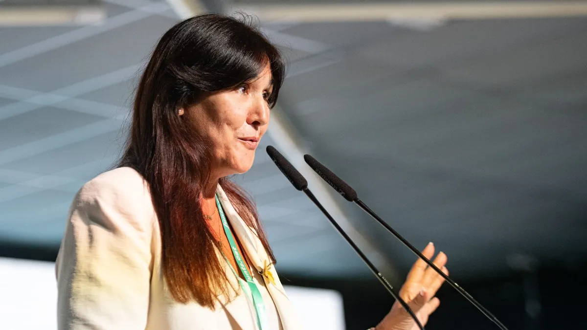 El Gobierno concede el indulto parcial a Laura Borràs