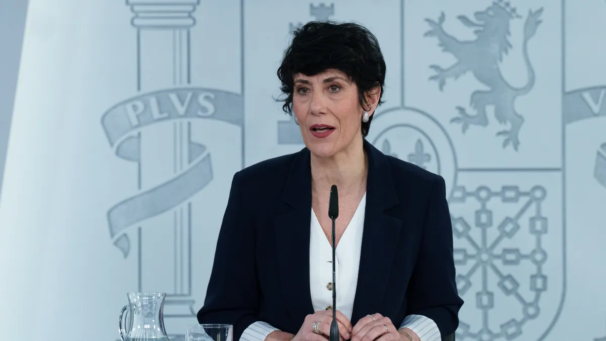 Moncloa espera un fallo contundente del TJUE por la amnistía