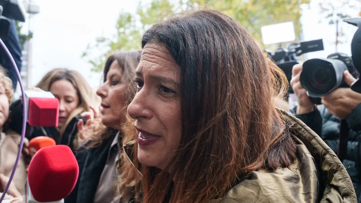 Caso Leire: El juez decidirá si pasa a la Audiencia Nacional