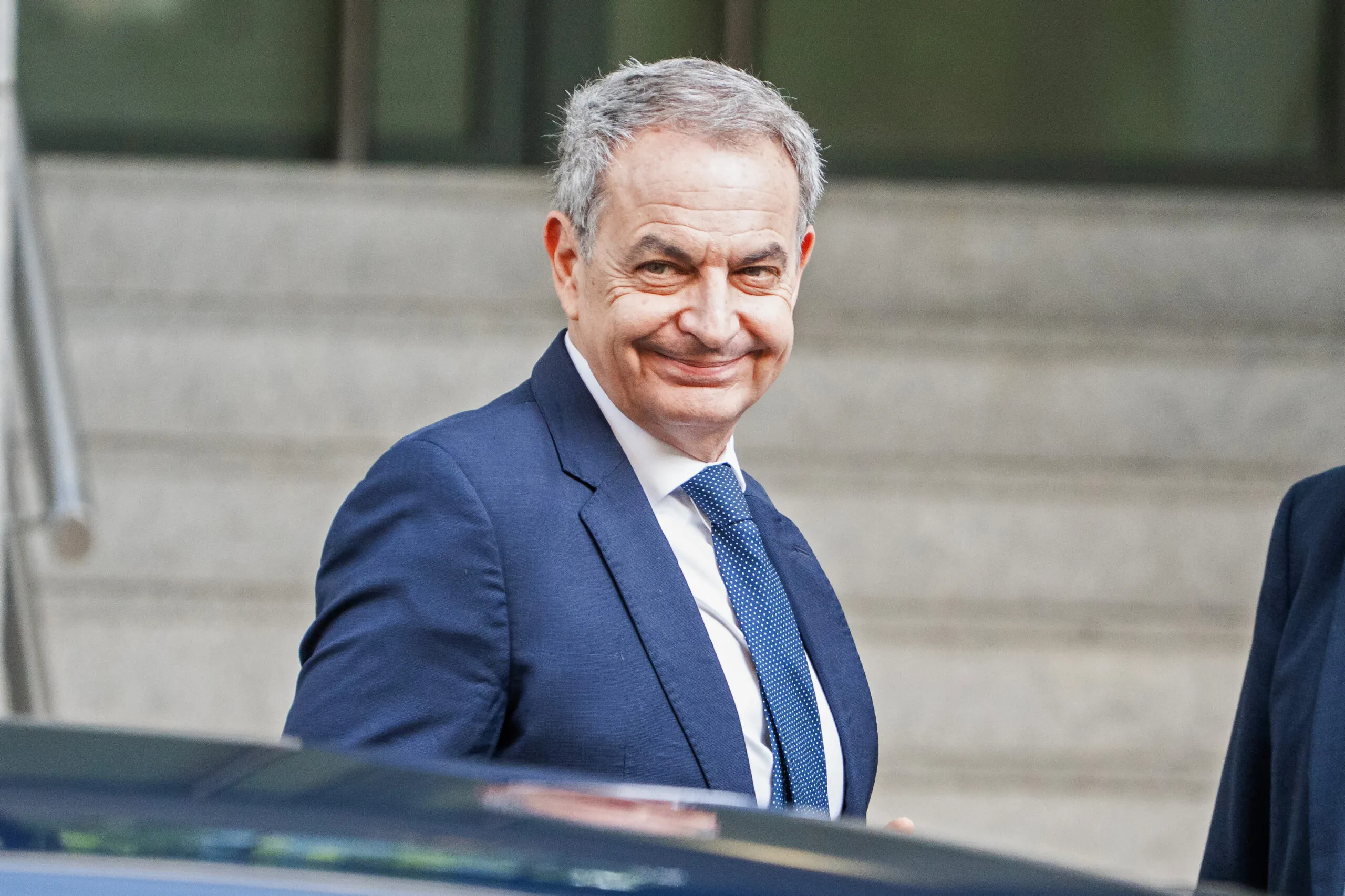 El juez rechaza anular el caso Plus Ultra de Zapatero